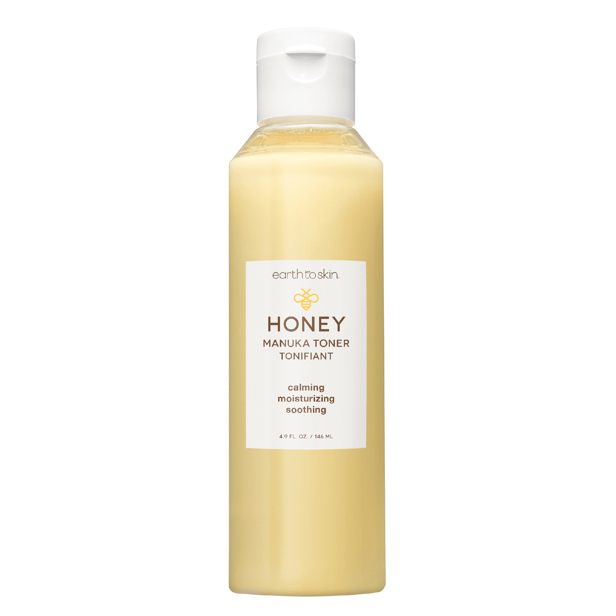 Honey Manuka Calming Face Toner