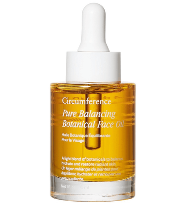 Pure Balancing Botanical Face Oil