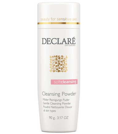 Soft Cleansing Cleansing Powder