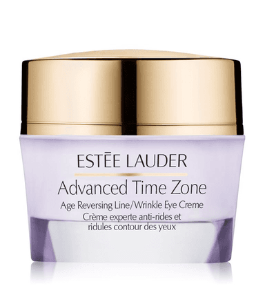 Advanced Time Zone Age Reversing Line/Wrinkle Eye Creme