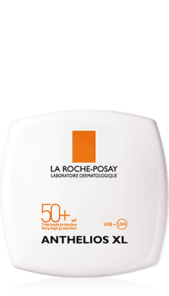 Anthelios Xl Compact-Cream Unifying SPF 50+