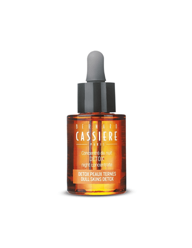 Detox' Night Concentrate