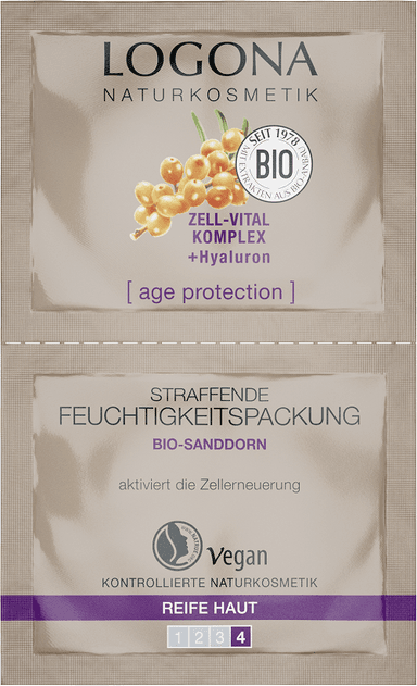 Age Protection Firming Moisture Mask