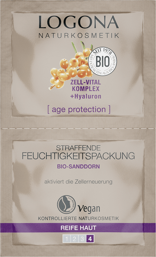 Age Protection Firming Moisture Mask