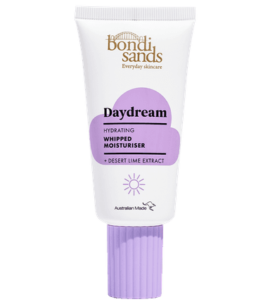 Daydream Whipped Moisturiser