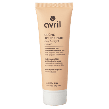 Day And Night Cream