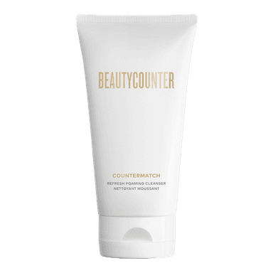 Countermatch Refresh Foaming Cleanser