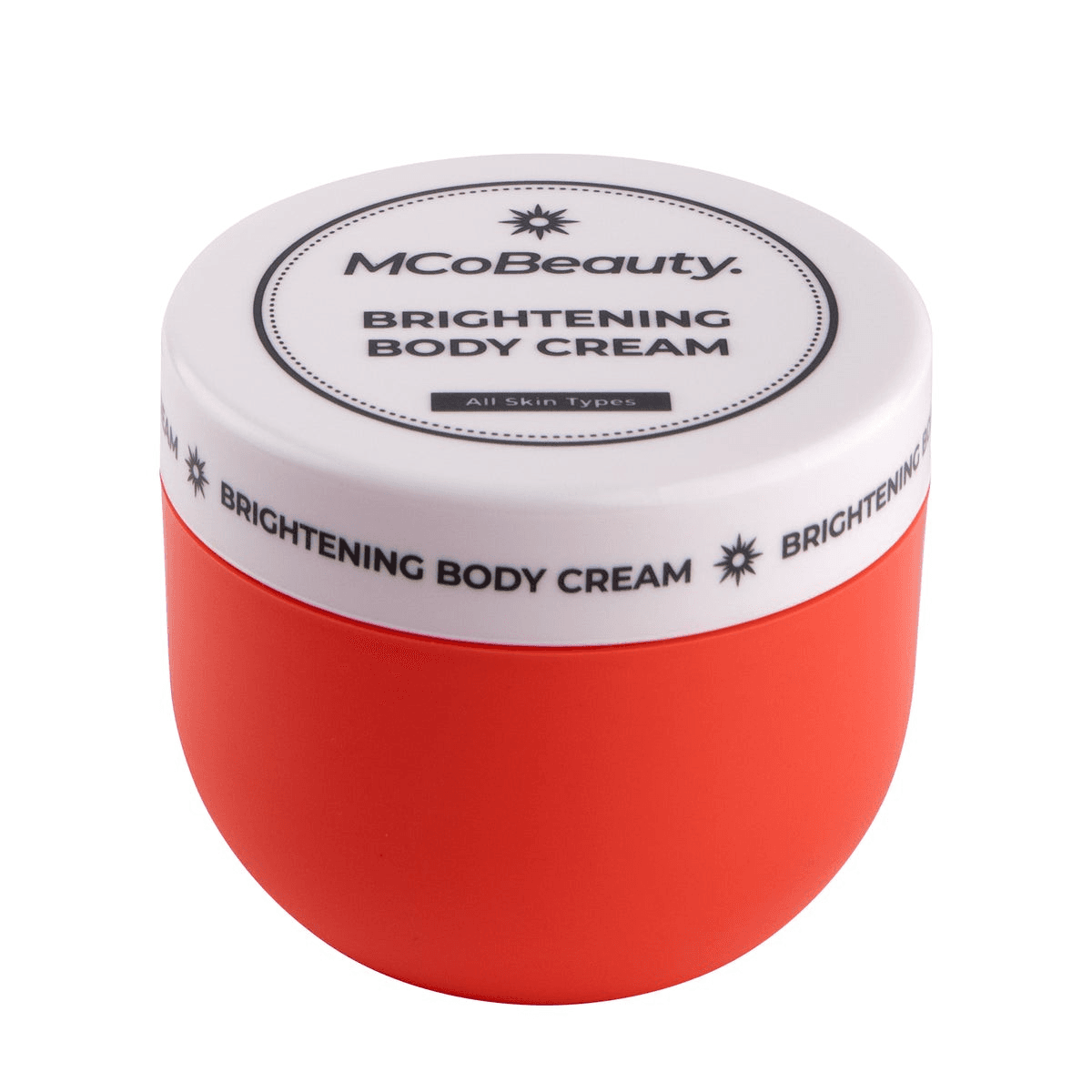 Brightening Body Cream