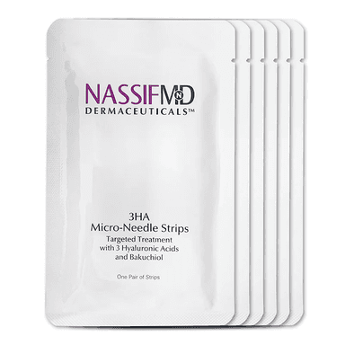 3HA Micro-Needle Strips