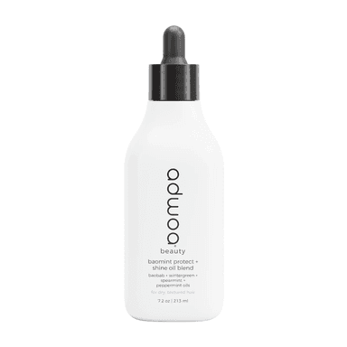 Baomint Protect + Shine Oil Blend