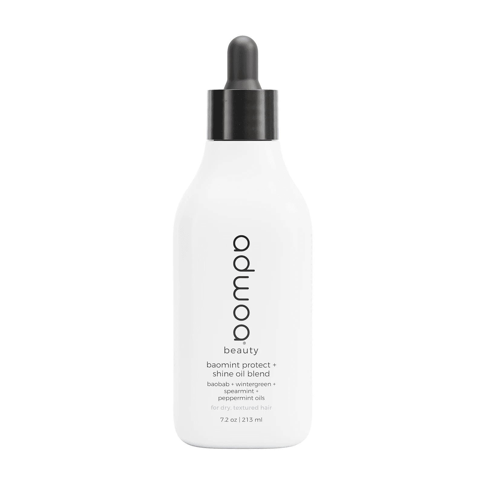 Baomint Protect + Shine Oil Blend