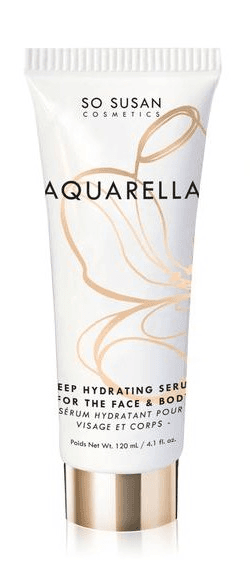Aquarella Deep Hydrating Serum For The Face & Body