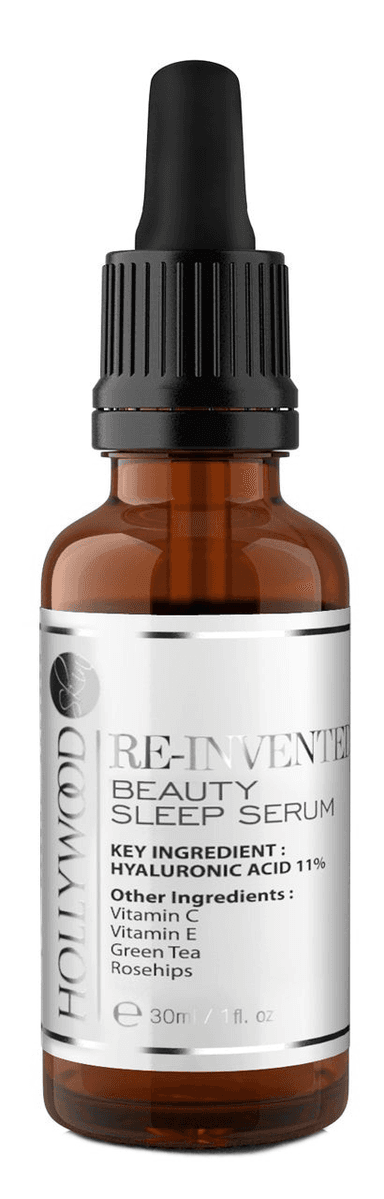 RE-INVENTED Beauty Sleep Serum
