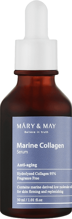 Marine Collagen Serum