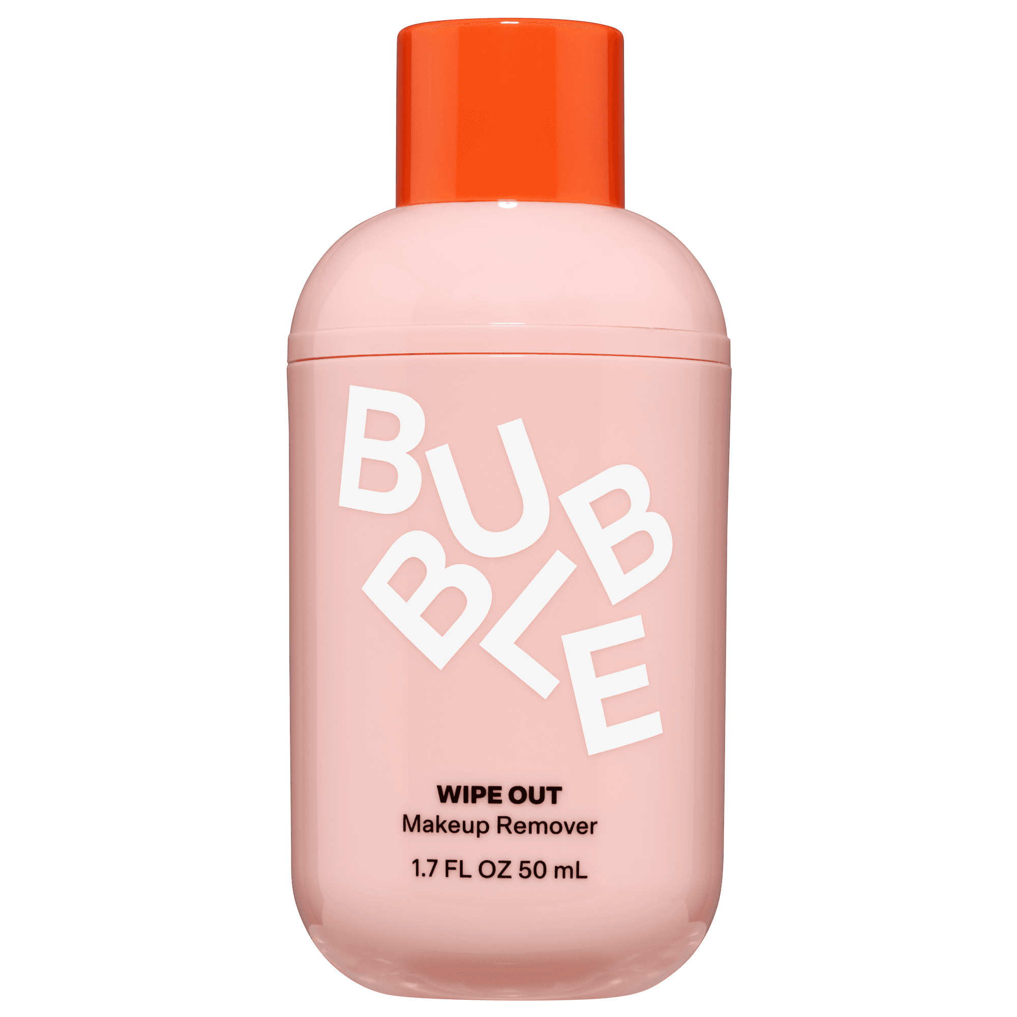 Wipe Out Makeup Remover