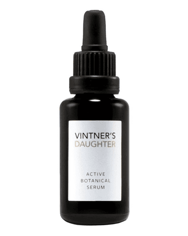 Active Botanical Serum