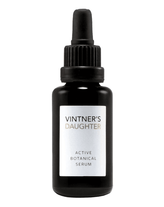 Active Botanical Serum