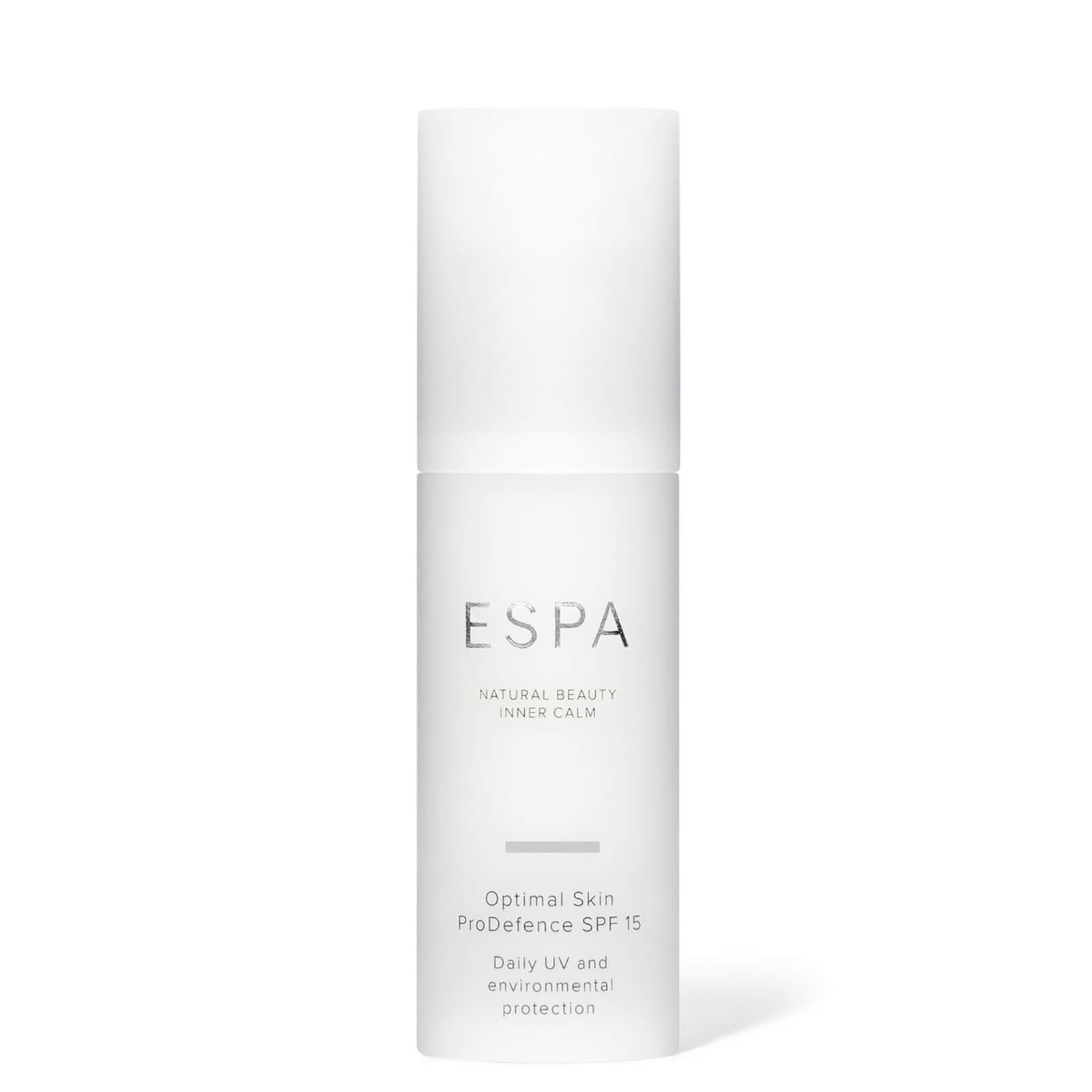 Optimal Skin Prodefence SPF 15