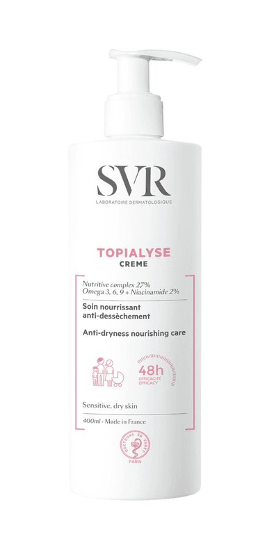 TOPIALYSE Crème