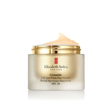 Ceramide Lift And Firm Day Cream Broad Spectrum Sunscreen SPF 30