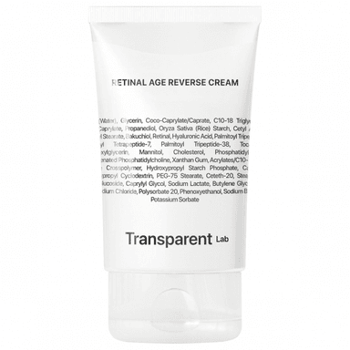Retinal Age Reverse Cream