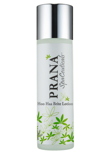 Hoo Haa Brite Lotion