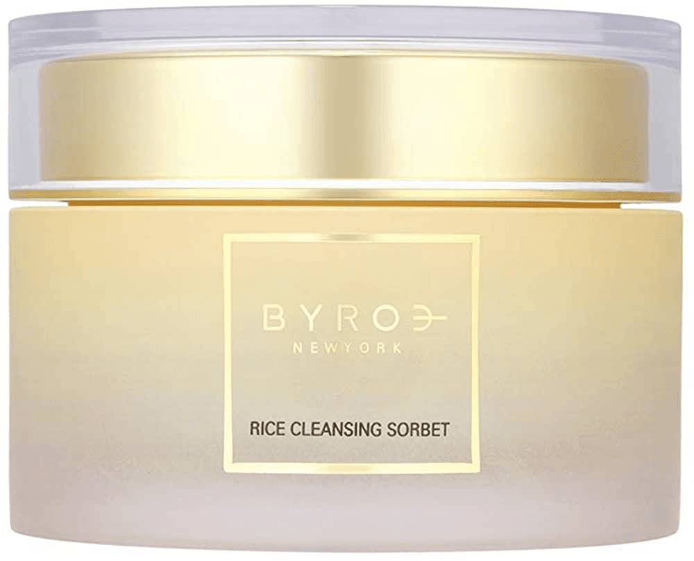 Rice Cleansing Sorbet