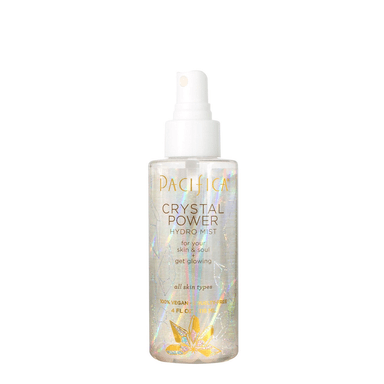 Crystal Power Hydro Mist