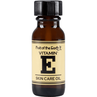 Vitamin E Skin Care Oil