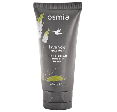 Lavender Grapefruit Hand Cream