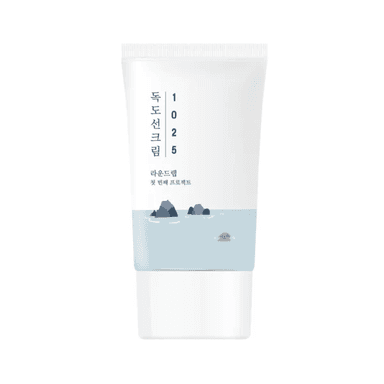 1025 Dokdo Sunscreen SPF 50+, PA++++