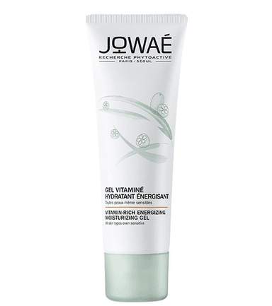 Vitamin-Rich Energizing Moisturizing Gel