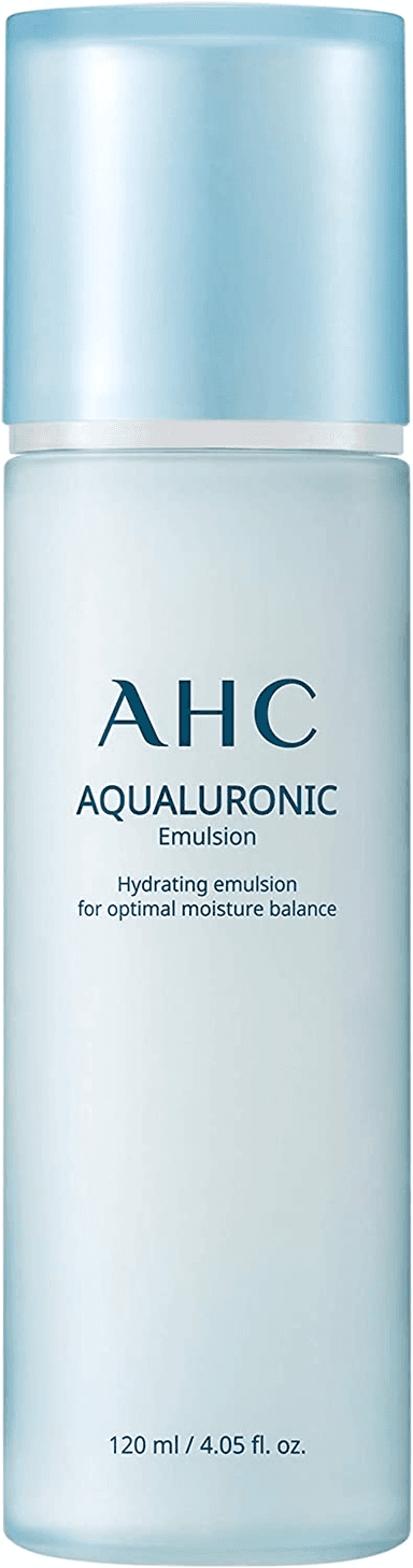 Aqualuronic Emulsion
