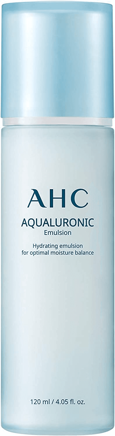 Aqualuronic Emulsion