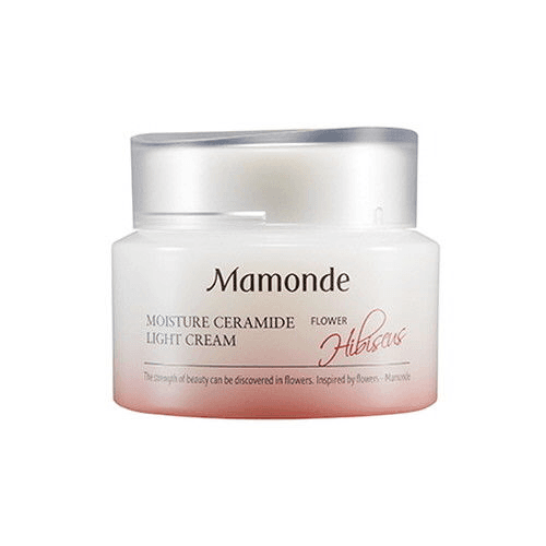 Ceramide Light Cream