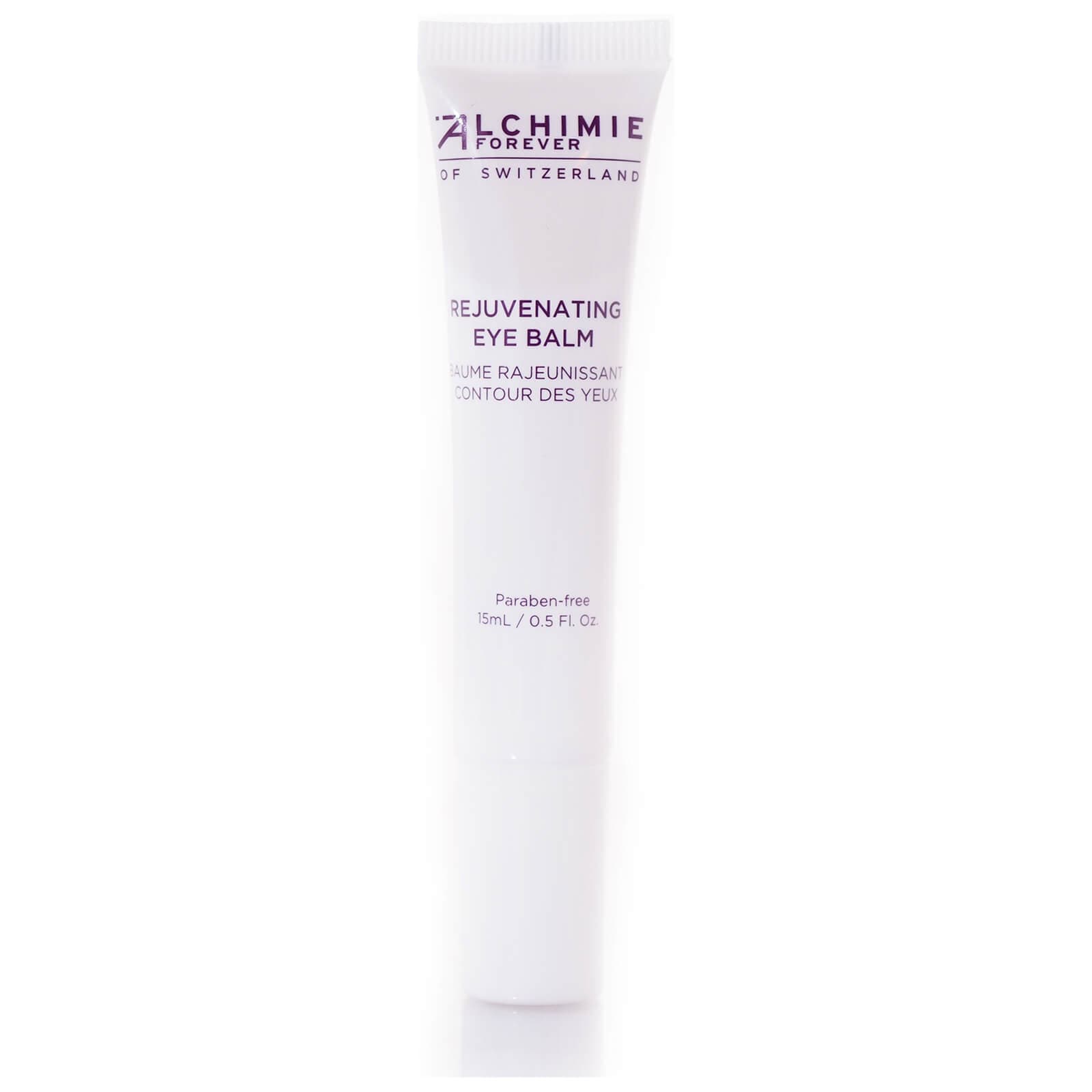 Rejuvenating Eye Balm