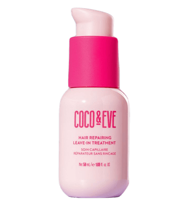 Hair Repairing Leave-in Treatment