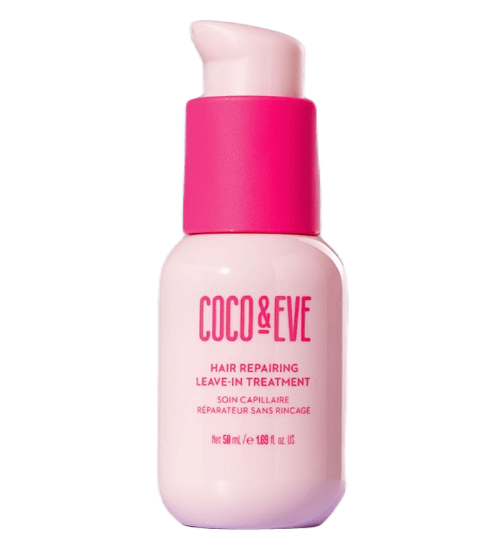 Hair Repairing Leave-in Treatment