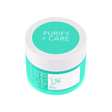Pore Clarifying Mask