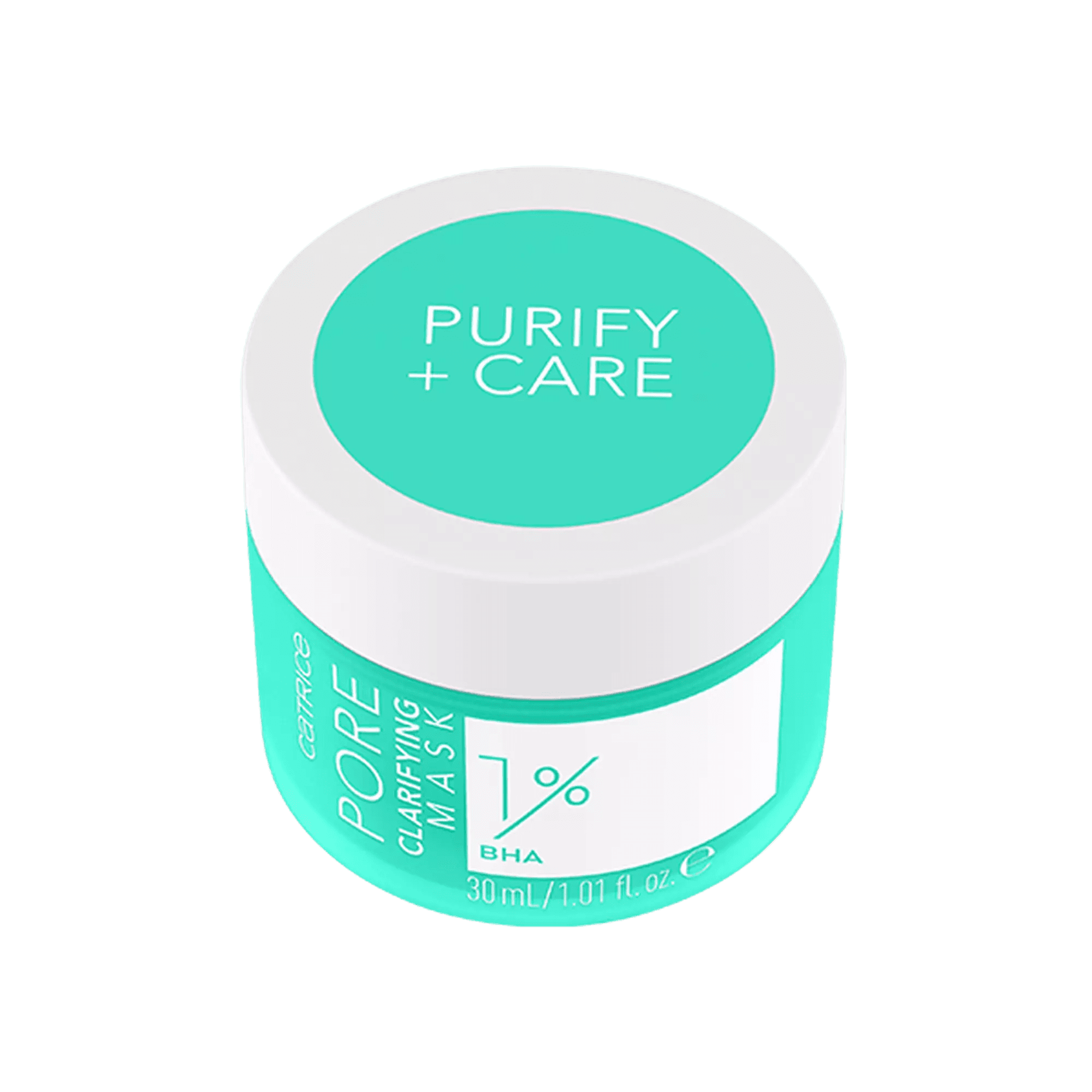Pore Clarifying Mask