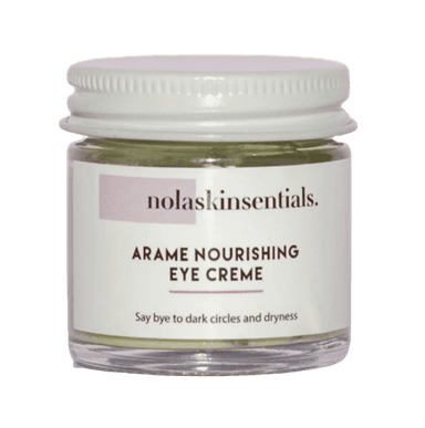 Arame Nourishing Eye Cream