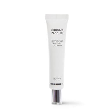 Deep Wrinkle Treatment Eye Cream