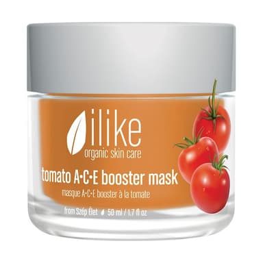 Tomato A·C·E Booster Mask