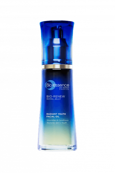 Bio-Renew Radiant Youth Facial Oil
