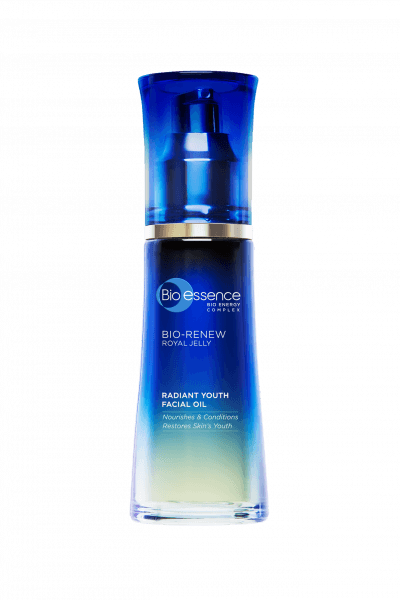 Bio-Renew Radiant Youth Facial Oil