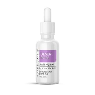 Desert Rose Anti-Aging Oil