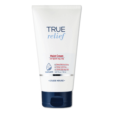 True Relief Moist Cream