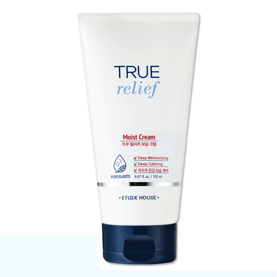 True Relief Moist Cream