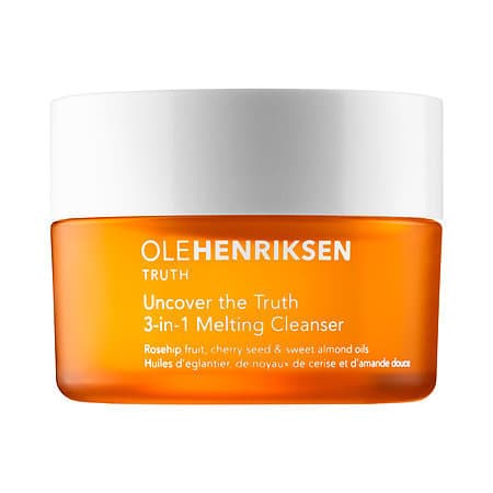 Uncover The Truth 3-in-1 Melting Cleanser
