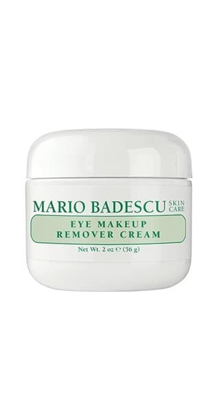 Eye Make-Up Remover Cream